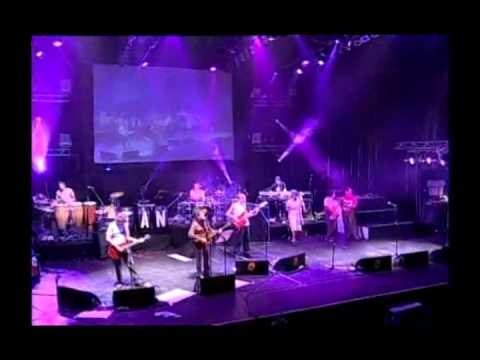 El Instrumento (En Vivo) - No te va Gustar