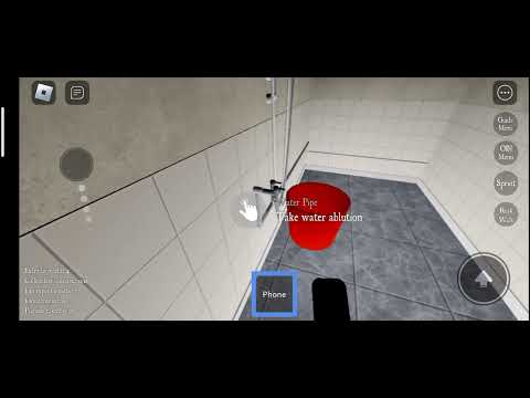 Kampong chapter 1 gameplay (scared)