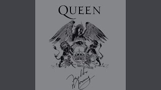 Queen - These Are The Days Of Our Lives (Remastered - 2021)