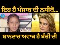 The Voice Of The Jannat Is No Less Than Nasibo Lal Punjabi Bulletin Punjabi Music Naseebo Lal