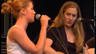 Malin Pettersen m/  Brennen Leigh ``Streets of Baltimore``