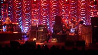 joe bonamassa - when the fire hits the sea - live - hd