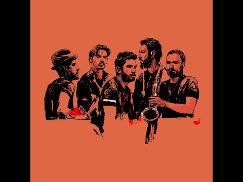 Cairokee - Layla Studio Session ليلى - كايروكي من الاستوديو