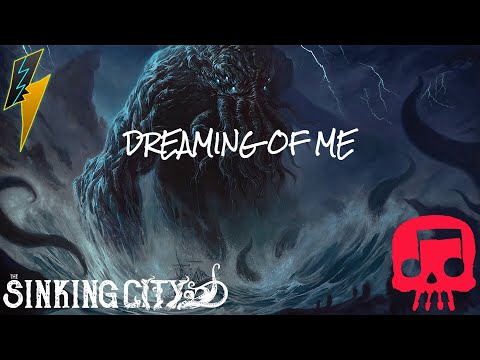 Dreaming of Me by JT Music| Cover/Remix