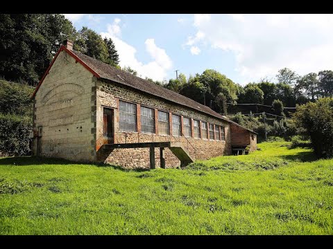 Cooperative Diamantaire - Felletin (23)