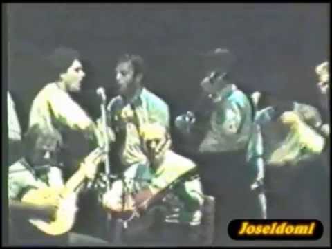 Los Granjeros  Canto al Guiniguada 1985 El Sorrocloco X JLCR