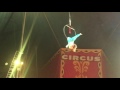The Great Benjamin Circus Acrobatics