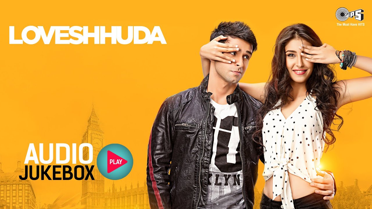 Pine Kee Tamanna (Edm Remix) Lyrics | LoveShhuda | Vishal Dadlani | Parichay, Mithoon