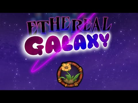 Ethereal Galaxy Individuals (44/44) - Dipsters - (MSM Fanmade)
