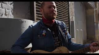 Matt Epp - "Unnatural" (POCKETGIGS video)