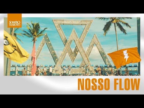Video thumbnail for Nosso Flow (Ao Vivo)