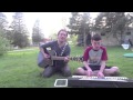 Follow Me Down (3OH3! Ft. Neon Hitch Cover ...
