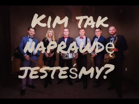 SURDUT - Bo Surdut to nie tylko grupa muzyków...