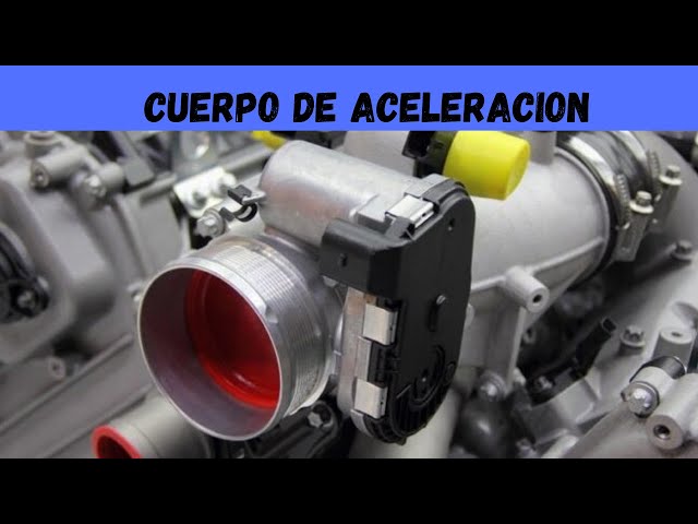 Vídeo relacionado con Conjunto de Cuerpo de aceleración electrónico, zócalo de válvula de aceleración para Edge, Explorer y Mustang AT4Z9E926B