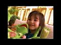 Jim Henson S Magic Talking Kermit The Frog Television Commercial 1999