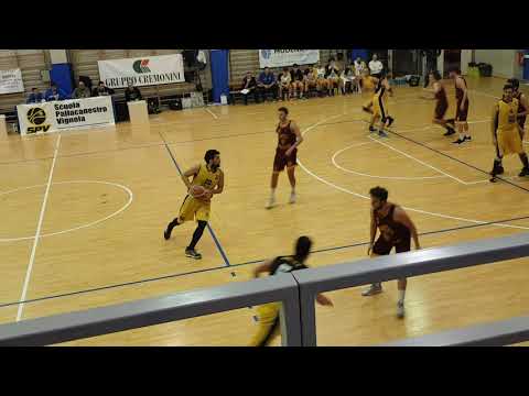 Serie D Vignola vs pallavicini(1)