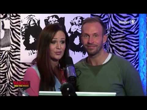 Best of v.43 2012 - VAKNA! med the Voice