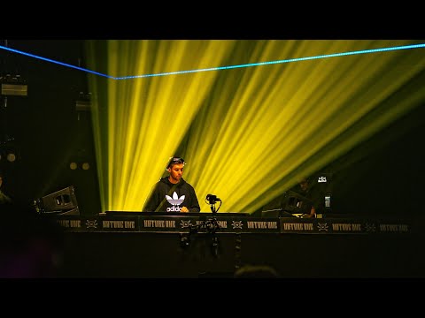 Black Circle at NATURE ONE 2023