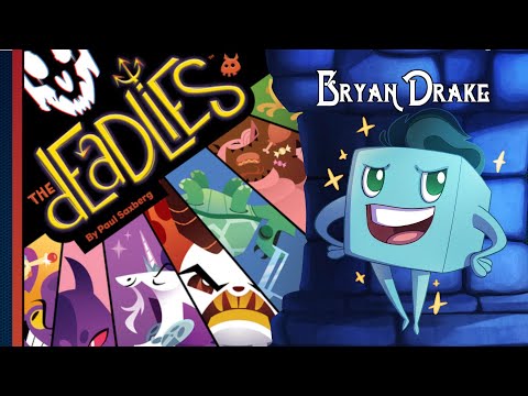 The Deadlies Review with Bryan
