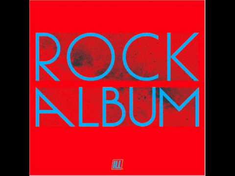 iLL  -  Love is All (7th Track)