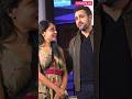 Imran Khan With GF Lekha Washington At Sitaare Zameen Par Screening Shorts Bollywood Couple
