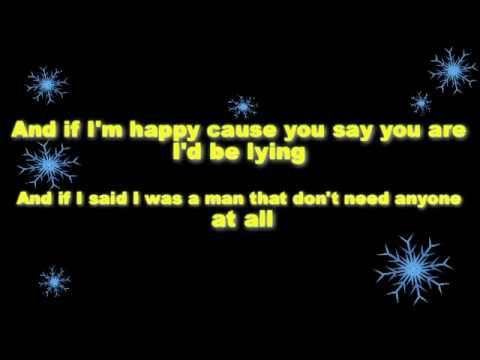 The Rifles - Winter Calls lyrics