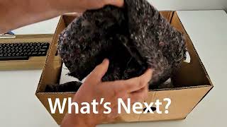 I paid $110 in an auction for this box of Commodore stuff, was it worth it?