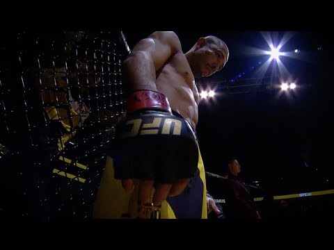 Jose Aldo Issues Statement After UFC 212 Loss