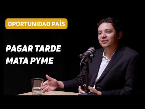 Miniatura del capítulo 9: Las PYME no quiebran por ventas: quiebran por caja.
