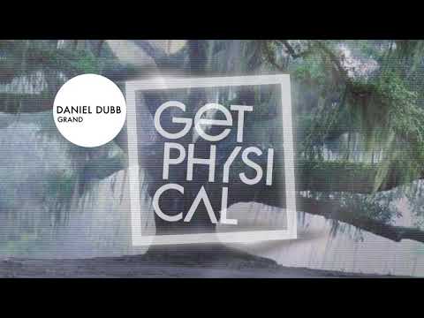 Daniel Dubb - Grand Illusions