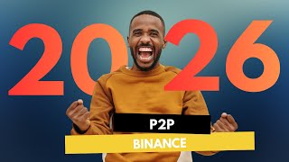 Comment Acheter du Crypto avec Mobile Money sur Binance ? Tutoriel Débutant (2025)"
