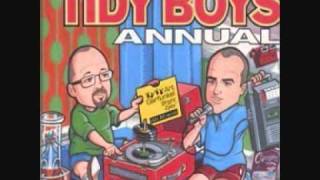 Bam Bam & Pebbles - The Answer