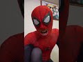 Spider-Man funny video 😂😂😂 | SPIDER-MAN Best TikTok June 2023 Part159 #shorts #sigma