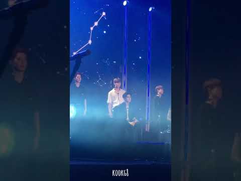 181117 HEC KOREA CONCERT in Thailand Wanna One - 너의 이름은