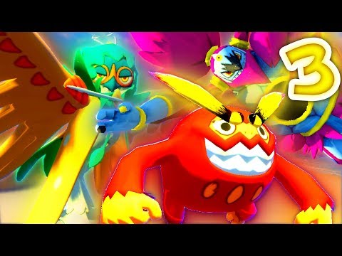 Minecraft Pixelmon Ultra Roleplay - "L8Games VS the World!?" - Episode 3 - Minecraft Pokemon Mod