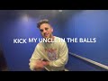 Farted In The Elevator OFFICIAL MUSIC VIDEO