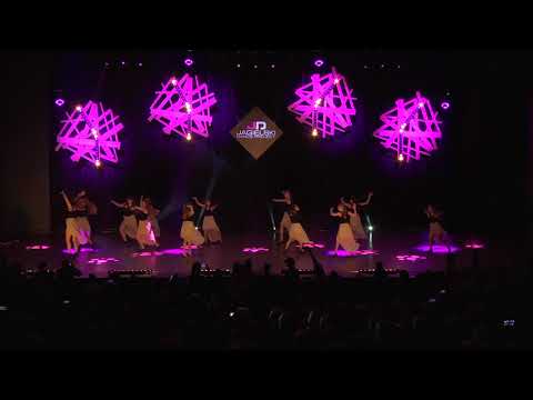 JAZZ 9-13 LAT - JGK1 - 13. Przegląd Jagielski Dance Project