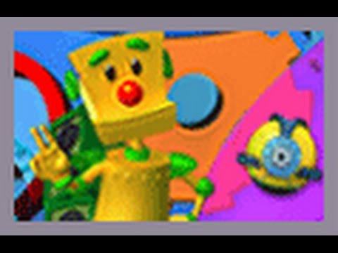 NetSmartzKids - Router's Birthday Surprise