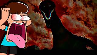 The scariest GODZILLA ever! (GODZILLA BLOODBATH)