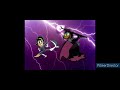 Kitty Vs Magica