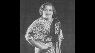 Kate Smith: I Haven&#39;t Time to Be a Millionaire (with lyrics)