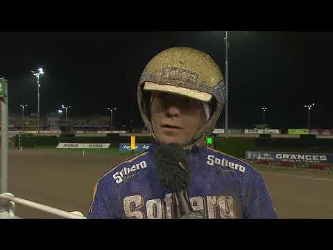 Segerintervju Lopp 11 2021-09-10