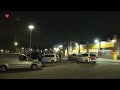 Twee gewonden bij poging overval Jumbo supermarkt Geinplein Almere