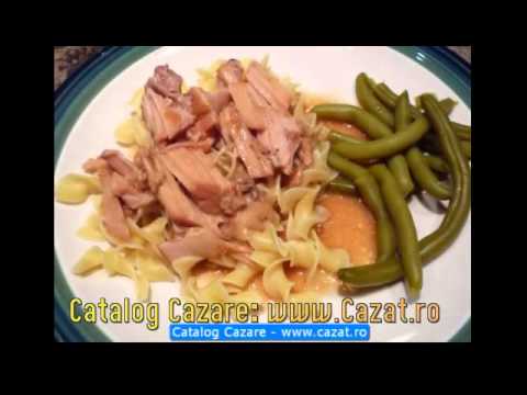 Cazare Ulmeni, Calarasi - Cazat.ro