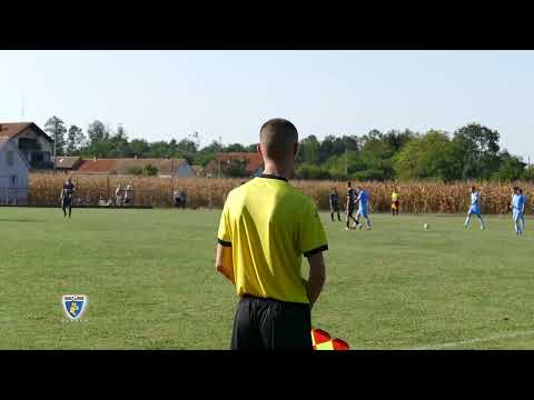 4. MOL Duško  - Jedinstvo Z 4:0