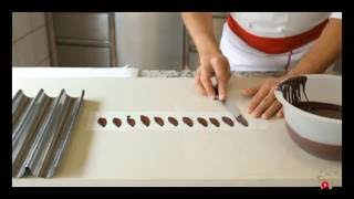 ולרונה - יסודות - הדמעות