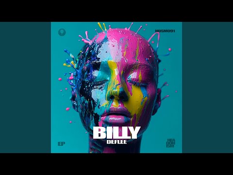 Billy (Extended Mix)