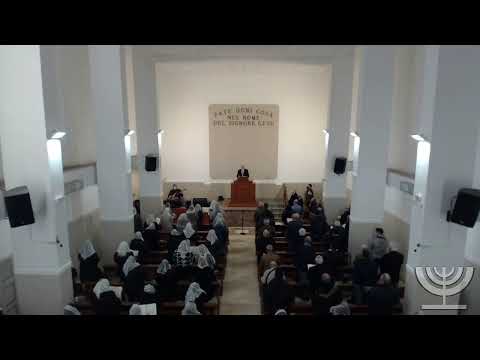 2022-01-02 Domenica Mattina - Fr. Frusteri - Mondello - Apocalisse cap 1 vers 9 - 17