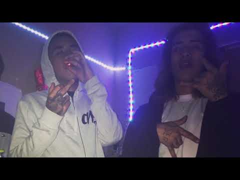 DoughBoyy - In The Field Ft. S3Huncho (Prod. SMK)