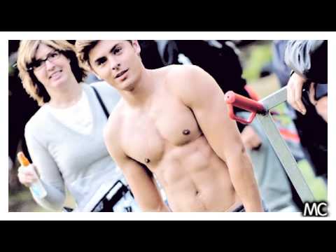 z.efron&t.lautner // HOT MESS {7 HONORS!!!}